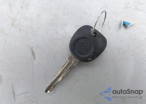 2008 Chevrolet Hhr Lt из США, поврежденный, VIN 3GNDA23D28S645933